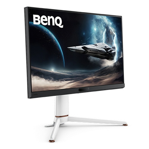 ＢｅｎＱ　ＭＯＢＩＵＺ　２７型ゲーミングモニター　ＥＸ２７１Ｕ　１台3