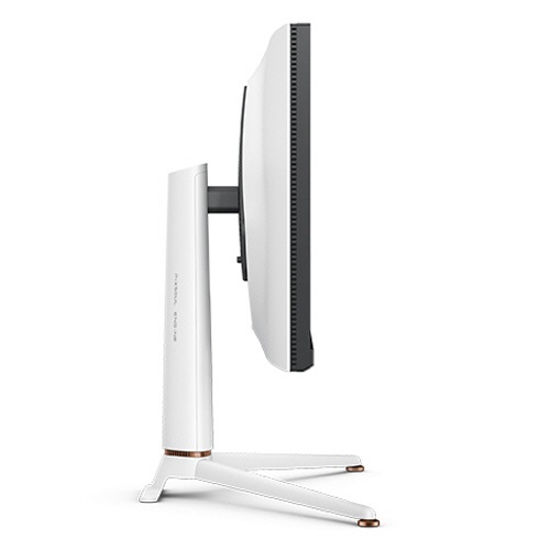ＢｅｎＱ　ＭＯＢＩＵＺ　２７型ゲーミングモニター　ＥＸ２７１Ｕ　１台4