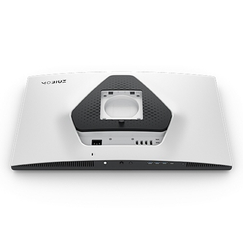 ＢｅｎＱ　ＭＯＢＩＵＺ　２７型ゲーミングモニター　ＥＸ２７１Ｕ　１台7
