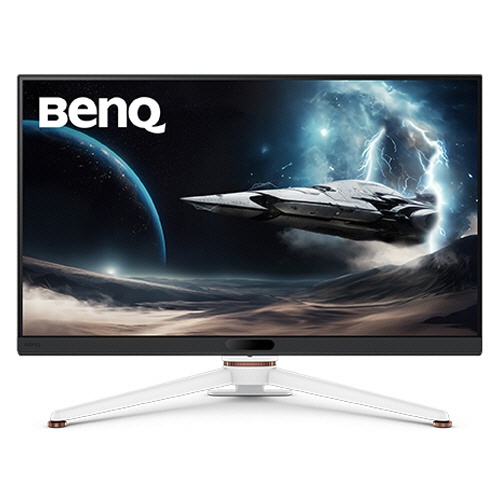 ＢｅｎＱ　ＭＯＢＩＵＺ　２７型ゲーミングモニター　ＥＸ２７１Ｕ　１台8
