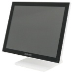 ビジコム タッチパネルPC Seav-15c 15.0型 N97 メモリ4GB 128GB(SSD) ホワイト PC-SEAV15C-W 1台