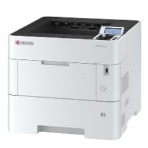 京セラ　ＥＣＯＳＹＳ　モノクロプリンター　Ａ４　ＰＡ６０００ｘ　１台