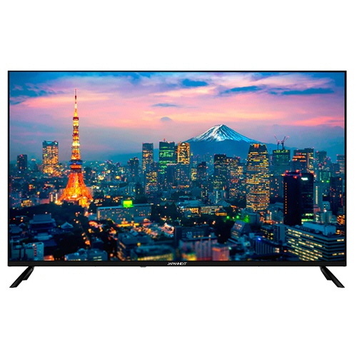 ジャパンネクスト　５０型ワイド　ＩＰＳパネル　大型４Ｋ液晶モニター　５年保証モデル　ＪＮ－ＩＰＳ５０ＵＨＤＲ－Ｕ－Ｈ５　１台2