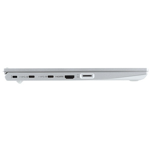 エプソンダイレクト Endeavor NA610E 13.3型 Core 5-120U メモリ16GB 256GB(SSD) NA610EA521 1台