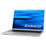 エプソンダイレクト　Ｅｎｄｅａｖｏｒ　ＮＡ６１０Ｅ　１３．３型　Ｃｏｒｅ　５－１２０Ｕ　メモリ１６ＧＢ　５１２ＧＢ（ＳＳＤ）　ＮＡ６１０ＥＡ５３１　１台
