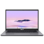 ＡＳＵＳ　Ｃｈｒｏｍｅｂｏｏｋ　Ｐｌｕｓ　ＣＸ３４　Ｆｌｉｐ　１４型　Ｃｏｒｅ　ｉ３－１２１５Ｕ　メモリ８ＧＢ　１２８ＧＢ　ロッキーグレー　ＣＸ３４０２ＣＢＡ－ＭＷ０１５３　１台