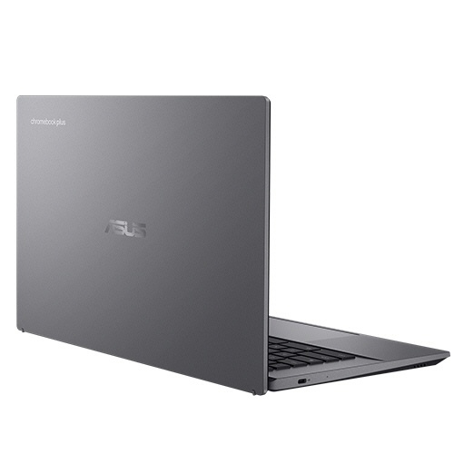 ASUS Chromebook Plus CX34 Flip 14型 Core i3-1215U メモリ8GB 128GB ロッキーグレー CX3402CBA-MW0153 1台