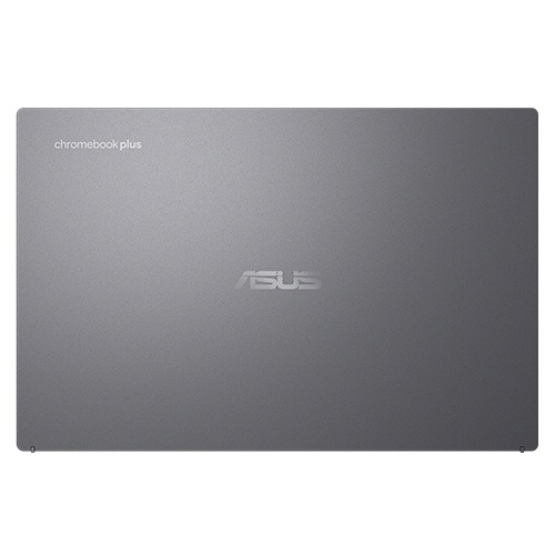 ASUS Chromebook Plus CX34 Flip 14型 Core i3-1215U メモリ8GB 128GB ロッキーグレー CX3402CBA-MW0153 1台