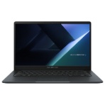 ＡＳＵＳ　ＥｘｐｅｒｔＢｏｏｋ　ＢＭ１　１４型　Ｒｙｚｅｎ　５　７５３５Ｕ　１６ＧＢ　５１２ＧＢ（ＳＳＤ）　ジェントルグレー　ＢＭ１４０３ＣＤＡ－Ｓ６０３０１Ｘ　１台