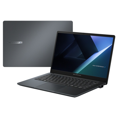 ASUS ExpertBook BM1 14型 Ryzen 5 7535U 16GB 512GB(SSD) ジェントルグレー BM1403CDA-S60301X 1台
