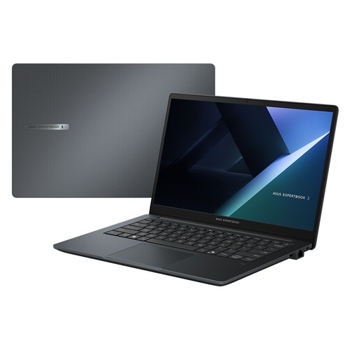 ASUS ExpertBook B1 14型 Core i3-1315U 8GB 256GB(SSD) ジェントルグレー B1403CVA-S60594X 1台