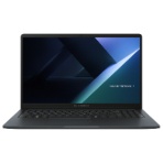ＡＳＵＳ　ＥｘｐｅｒｔＢｏｏｋ　Ｂ１　１５．６型　Ｃｏｒｅ　ｉ３－１３１５Ｕ　８ＧＢ　２５６ＧＢ（ＳＳＤ）　ジェントルグレー　Ｂ１５０３ＣＶＡ－Ｓ７０４２９Ｘ　１台