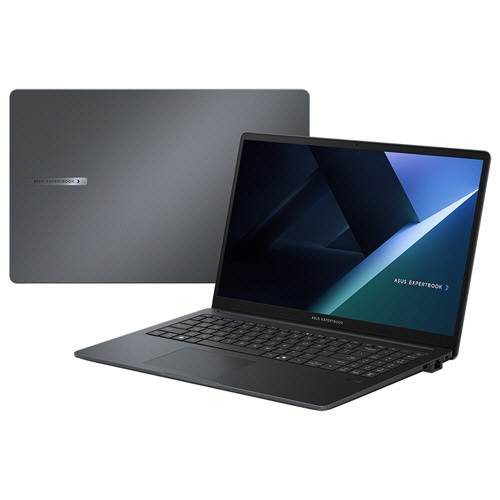 ASUS ExpertBook B1 15.6型 Core i3-1315U 8GB 256GB(SSD) ジェントルグレー B1503CVA-S70429X 1台