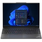 レノボ　ＴｈｉｎｋＰａｄ　Ｅ１６　Ｇｅｎ　１　ＡＭＤ　１６．０型　Ｒｙｚｅｎ　５　７４３０Ｕ　メモリ１６ＧＢ　２５６ＧＢ（ＳＳＤ）　Ｏｆｆｉｃｅ付　２１ＪＵＳ４Ｍ０００　１台