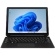 アイワ 2in1タブレット型PC 10.5型 Celeron N4020 メモリ4GB 64GB ブラック JA4-TBW1002 1台1