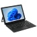 アイワ 2in1タブレット型PC 10.5型 Celeron N4020 メモリ4GB 64GB ブラック JA4-TBW1002 1台3