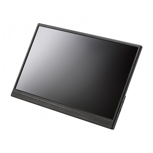 サンワサプライ　モバイルディスプレイ　１５．６型　ＤＰ－０７　１台1