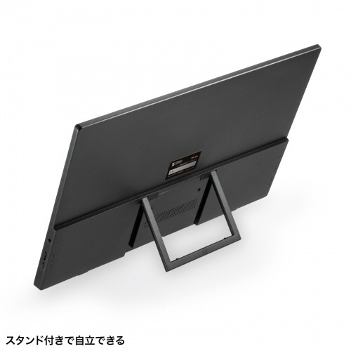 サンワサプライ　モバイルディスプレイ　１５．６型　ＤＰ－０７　１台4