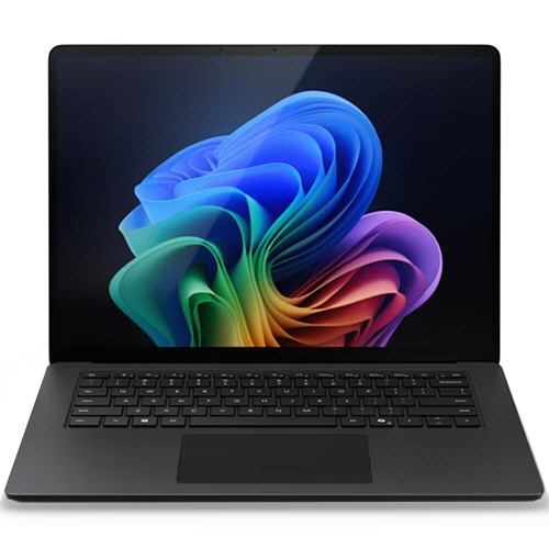 マイクロソフト Surface Laptop(第7世代) 13.8型 Core Ultra 7 268V 32GB 512GB(SSD) ブラック EP2-22339O 1台