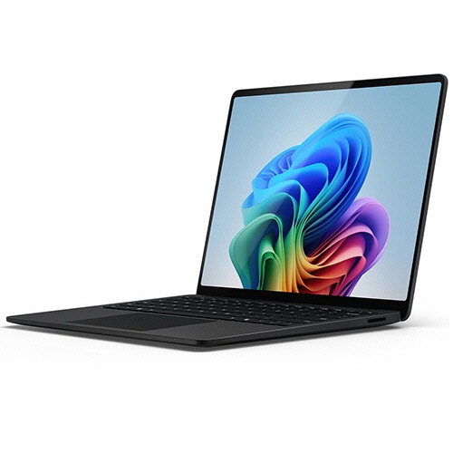 マイクロソフト Surface Laptop(第7世代) 13.8型 Core Ultra 7 268V 32GB 512GB(SSD) ブラック EP2-22339O 1台