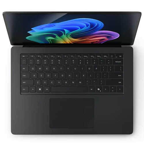 マイクロソフト Surface Laptop(第7世代) 13.8型 Core Ultra 7 268V 32GB 512GB(SSD) ブラック EP2-22339O 1台