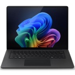 マイクロソフト　Ｓｕｒｆａｃｅ　Ｌａｐｔｏｐ（第７世代）　１５型　Ｃｏｒｅ　Ｕｌｔｒａ　５　２３６Ｖ　１６ＧＢ　５１２ＧＢ　ブラック　カードリーダー付　ＥＰ２－２２６８５Ｏ　１台