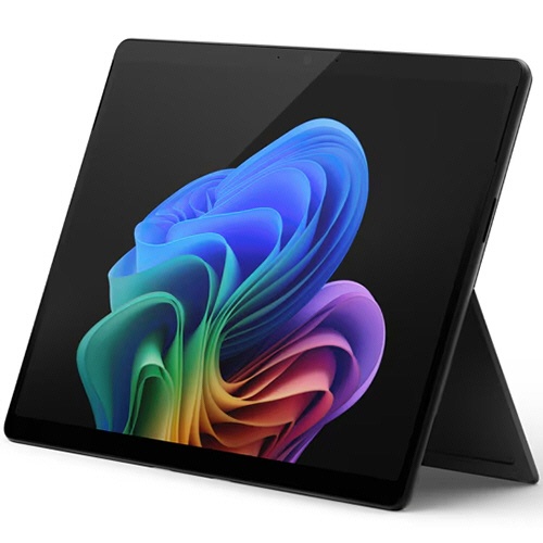 マイクロソフト Surface Pro(第11世代) 13.0型 Core Ultra 5 236V 16GB 256GB(SSD) ブラック EP2-20085O 1台