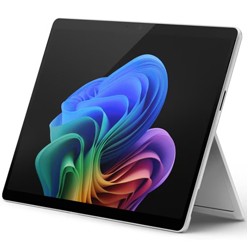 マイクロソフト Surface Pro(第11世代) 13.0型 Core Ultra 7 266V 16GB 256GB(SSD) プラチナ EP2-20204O 1台