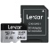 レキサー　Ｐｒｏｆｅｓｓｉｏｎａｌ　ＳＩＬＶＥＲ　ＰＬＵＳ　ｍｉｃｒｏＳＤＸＣ　ＵＨＳ－Ｉカード　６４ＧＢ　ＬＭＳＳＩＰＬ０６　１枚1