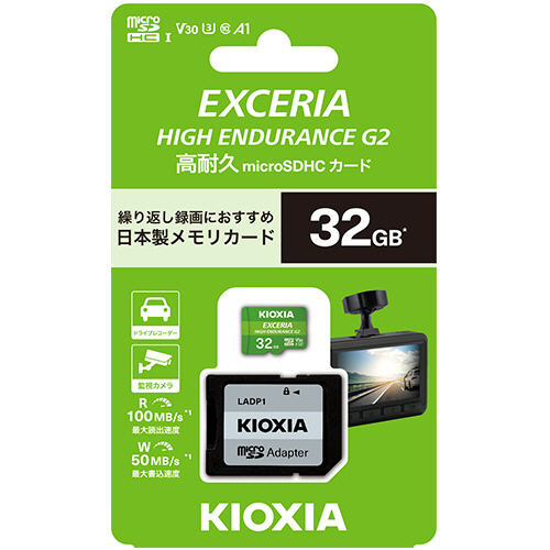 たのめーる】GTS ドライブレコーダー向け microSDXCカード 128GB