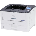 ＯＫＩ　ＣＯＲＥＦＩＤＯ２　モノクロＬＥＤプリンター　Ａ３　Ｂ８４２ｄｎ　１台