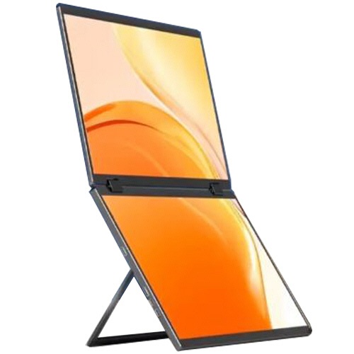 ハンクス　１５．６型　２画面モニター　ＨＴ－ＤＭ２７１５６　１台1