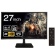 ウィズ　２７型４Ｋモニター　ＡＳ－Ｋ２７ＭＴ　１台1