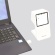 ビジコム　Ｂｌｕｅｔｏｏｔｈ　定置型２次元コードリーダー　スノーホワイト　ＢＣ－ＮＬ４２００ＢＴ－Ｗ　１台9