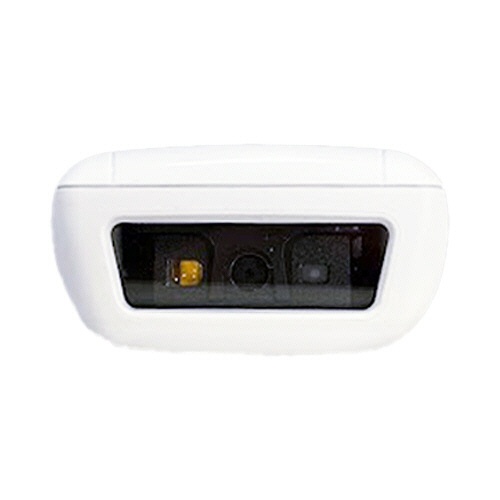 ビジコム　Ｂｌｕｅｔｏｏｔｈ　２次元バーコードリーダー　抗菌仕様　クリーンホワイト　ＢＣ－ＢＳ８０２Ｄ－Ｖ２－ＣＷ　１台5