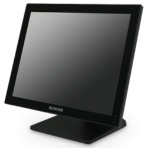 ビジコム　タッチパネルＰＣ　Ｓｅａｖ－１５ｃ　１５．０型　Ｎ９７　メモリ４ＧＢ　１２８ＧＢ（ＳＳＤ）　ブラック　ＰＣ－ＳＥＡＶ１５Ｃ－Ｂ　１台