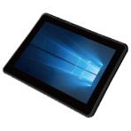 ビジコム　タブレットＰＣ　Ｓｅａｖ－１０ｆ　１０．１型　Ａｔｏｍ　Ｘ５　Ｚ８３００　メモリ４ＧＢ　６４ＧＢ（ｅＭＭＣ）　ブラック　ＰＣ－ＳＥＡＶ１０Ｆ－Ｂ　１台