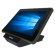 ビジコム タブレットPC Seav-10f 10.1型 Atom X5 Z8300 メモリ4GB 64GB(eMMC) ブラック PC-SEAV10F-B 1台2
