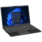 富士通　ＬＩＦＥＢＯＯＫ　Ｕ５４１４／ＳＸ　１４型　Ｃｏｒｅ　ｉ５－１３３５Ｕ　メモリ８ＧＢ　２５６ＧＢ（ＳＳＤ）　ＦＭＶＵ８７０３１Ｐ　１台