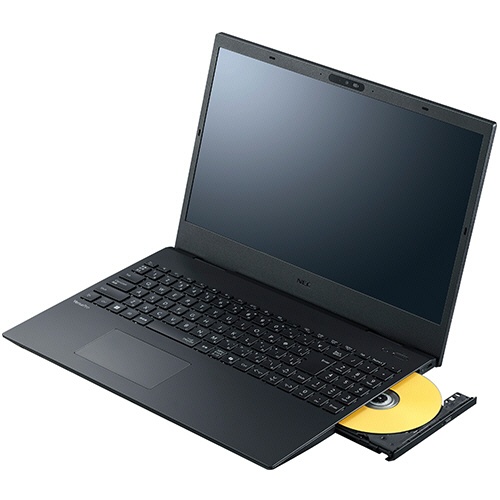 NEC VersaPro VKT46/F-M タイプVF 15.6型 Core i5-1335U メモリ16GB 256GB(SSD) PC-VKT46FBGD2GM 1台