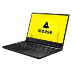 マウスコンピューター　ｍｏｕｓｅ　１５．６型　Ｃｏｒｅ　ｉ７－１２７００Ｈ　メモリ１６ＧＢ　５００ＧＢ（ＳＳＤ）　Ｋ５Ｉ７Ｇ５０ＢＫＢＢＡＷ１０１ＤＥＣ－ＴＡＮＯ　１台