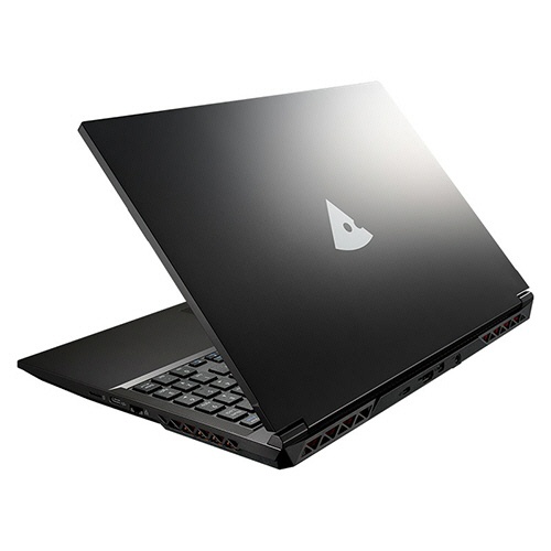 マウスコンピューター mouse 15.6型 Core i7-12700H メモリ16GB 500GB(SSD) K5I7G50BKBBAW101DEC-TANO 1台