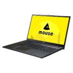 マウスコンピューター　ｍｏｕｓｅ　１７．３型　Ｃｏｒｅ　ｉ５－１２３５Ｕ　メモリ１６ＧＢ　５００ＧＢ（ＳＳＤ）　Ｆ７Ｉ５Ｉ０１ＢＫＢＡＡＷ１０１ＤＥＣ－ＴＡＮＯ　１台
