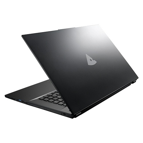 マウスコンピューター mouse 17.3型 Core i5-1235U メモリ16GB 500GB(SSD) F7I5I01BKBAAW101DEC-TANO 1台