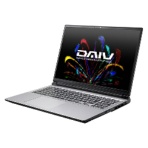 マウスコンピューター　ＤＡＩＶ　１６型　Ｃｏｒｅ　ｉ９－１３９００ＨＸ　メモリ３２ＧＢ　１ＴＢ（ＳＳＤ）　Ｒ６Ｉ９Ｇ７０ＳＲＡＣＣＷ１０１ＤＥＣ－ＴＡＮＯＰ　１台