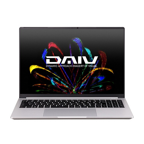 マウスコンピューター DAIV 16型 Core i7-13700H メモリ32GB 1TB(SSD) Z6I7G60SRACCW101DEC-TANO 1台