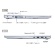 マウスコンピューター DAIV 16型 Core i7-13700H メモリ32GB 1TB(SSD) Z6I7G60SRACCW101DEC-TANO 1台9