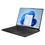 マウスコンピューター　Ｇ　ＴＵＮＥ　１５．３型　Ｃｏｒｅ　ｉ７－１３６２０Ｈ　メモリ１６ＧＢ　５００ＧＢ（ＳＳＤ）　Ｅ５Ｉ７Ｇ５０ＢＫＡＢＣＷ１０１ＤＥＣ－ＴＡＮＯ　１台