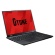 マウスコンピューター G TUNE 15.3型 Core i7-13620H メモリ16GB 500GB(SSD) E5I7G50BKABCW101DEC-TANO 1台3