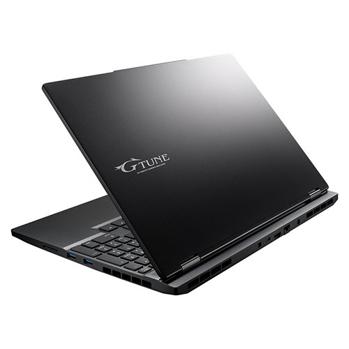 マウスコンピューター G TUNE 15.3型 Core i7-13620H メモリ16GB 500GB(SSD) E5I7G50BKABCW101DEC-TANO 1台
